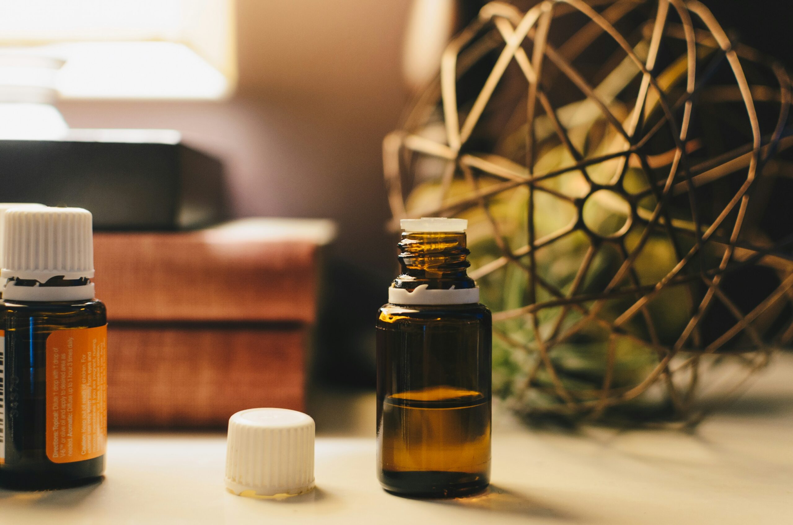 Ambiance tamisée, relaxante, avec pour unique objectif : le bien-être